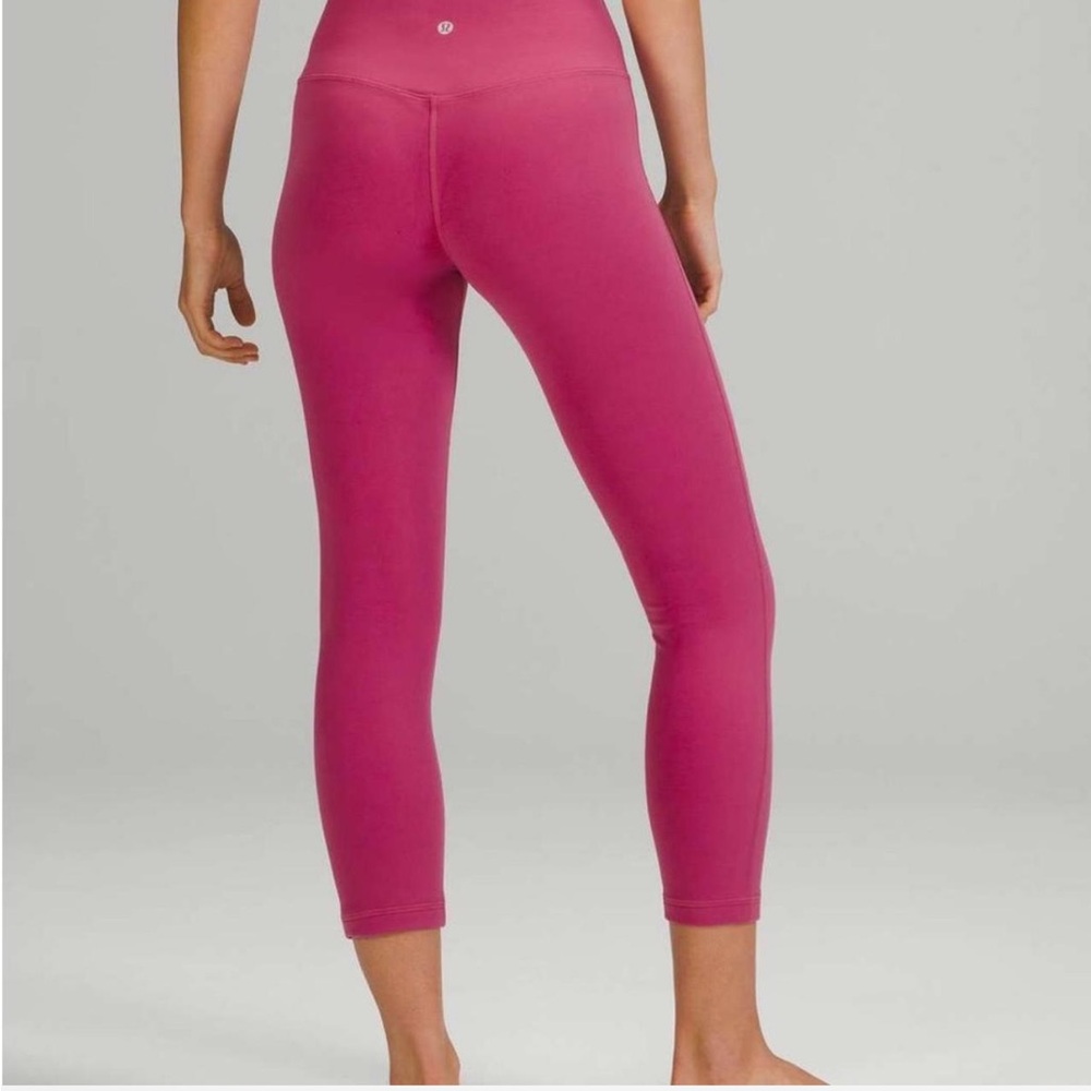 Lululemon Leggings - Picture 3 of 5